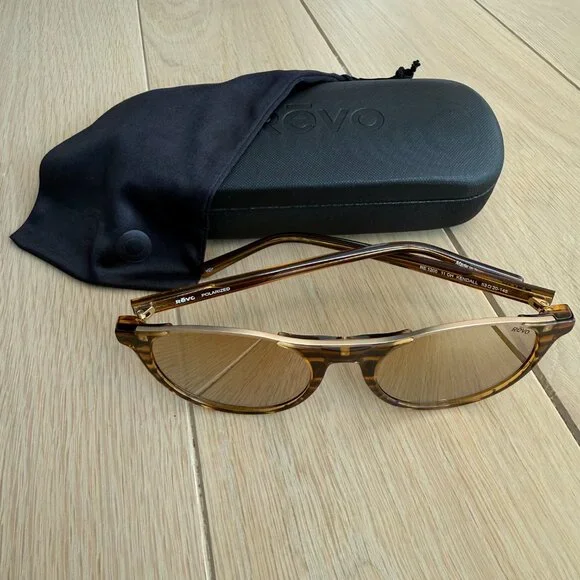 Revo Nolita Sungalsses - Picture 4 of 4